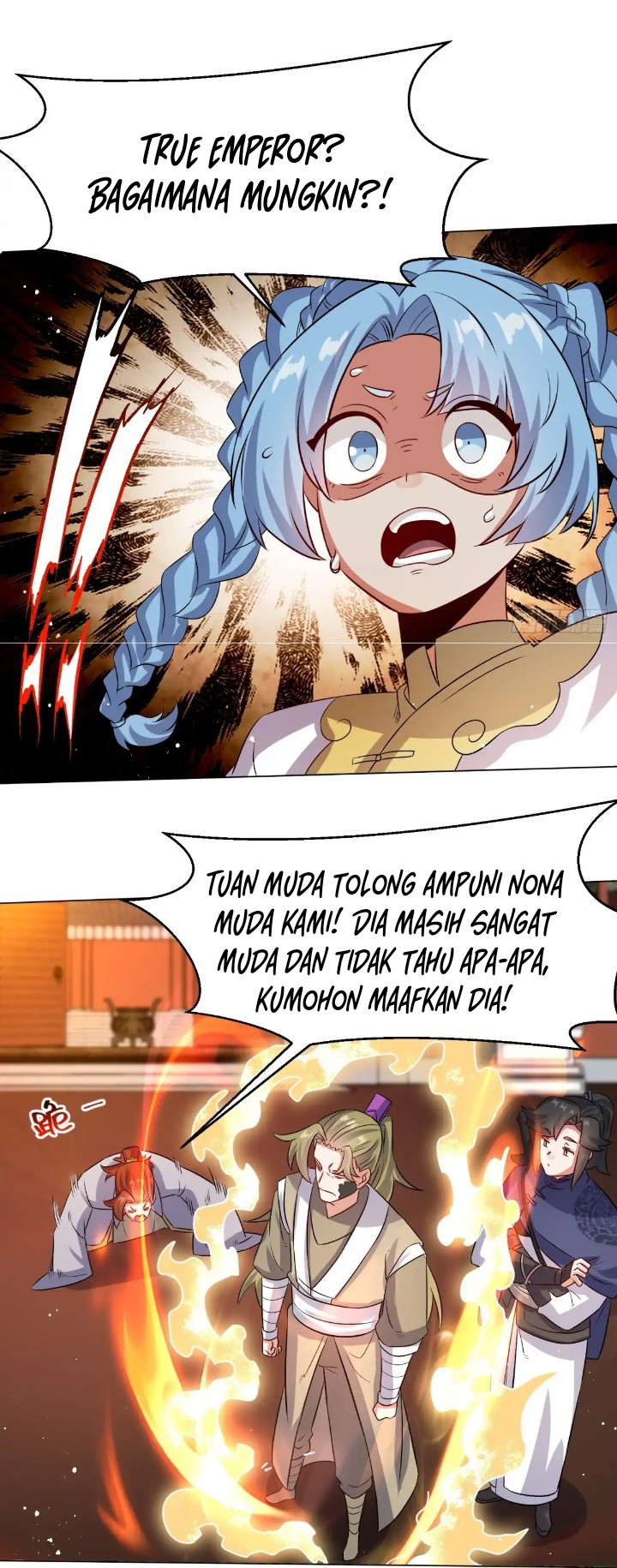 image-komik-endless-devourer-chapter-235-5/29