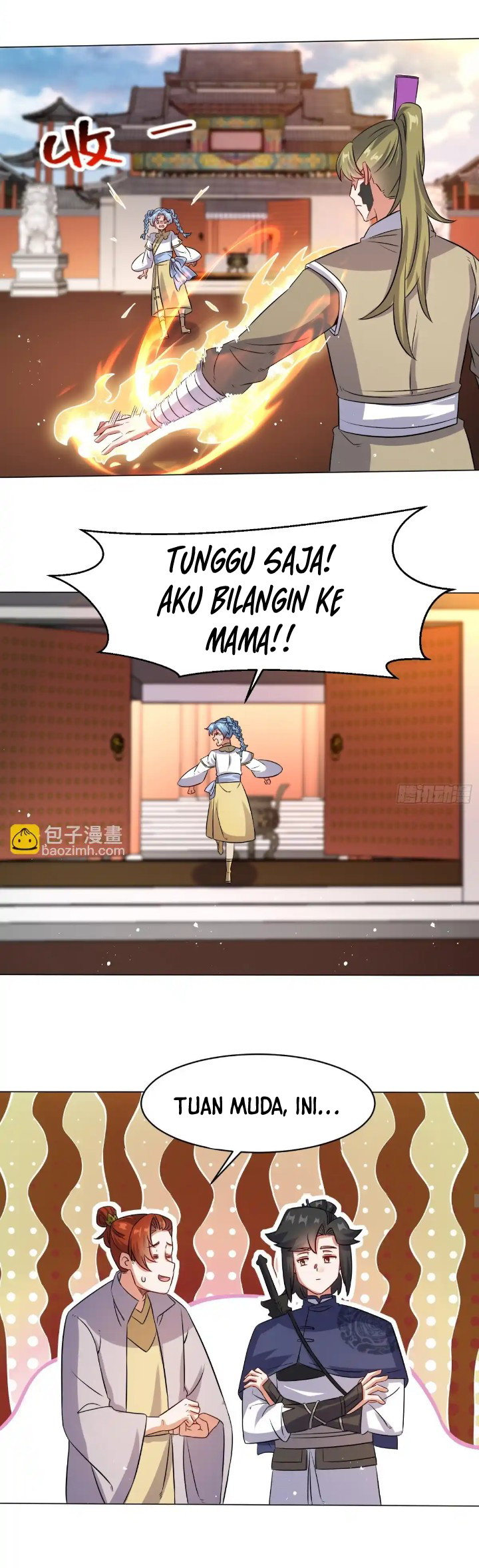 image-komik-endless-devourer-chapter-235-7/29