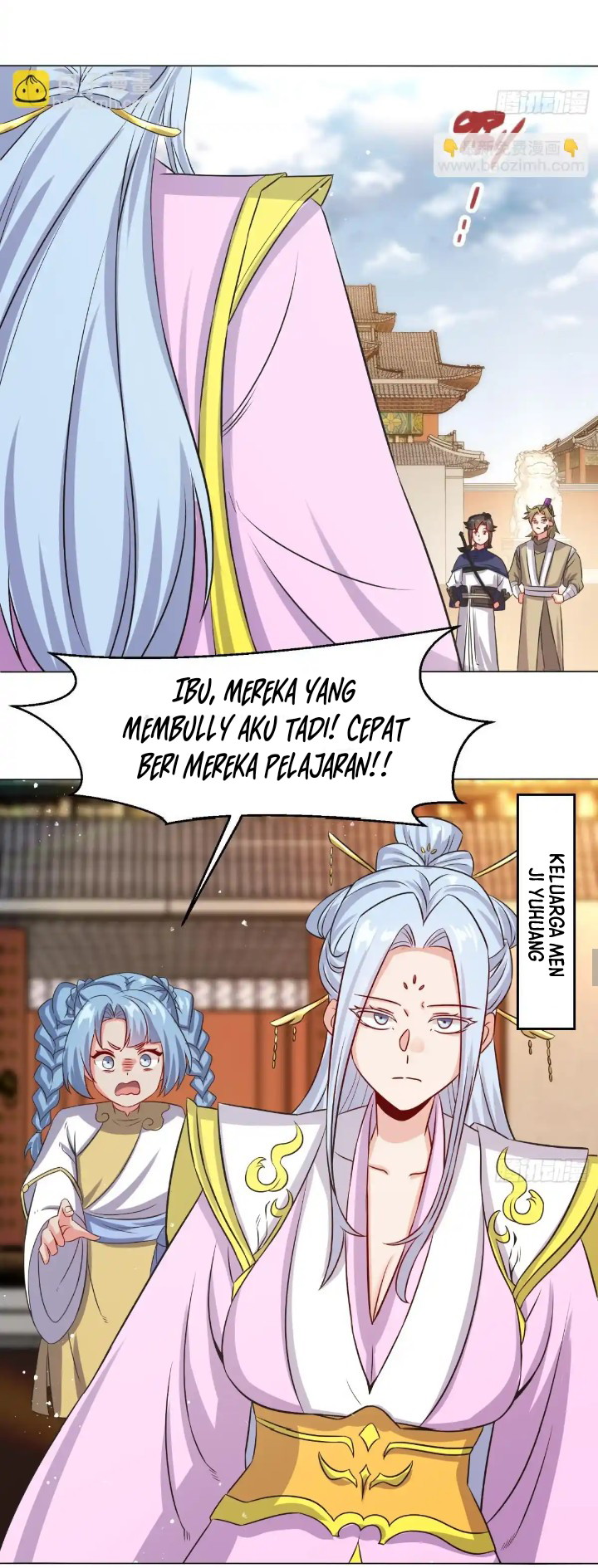 image-komik-endless-devourer-chapter-235-10/29