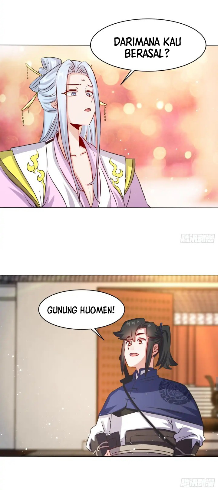 image-komik-endless-devourer-chapter-235-11/29