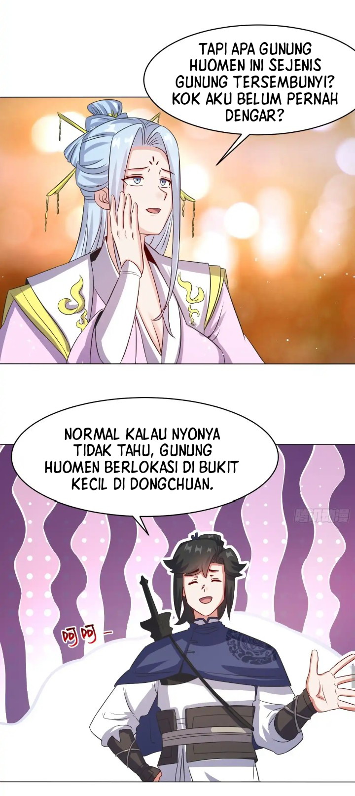 image-komik-endless-devourer-chapter-235-13/29