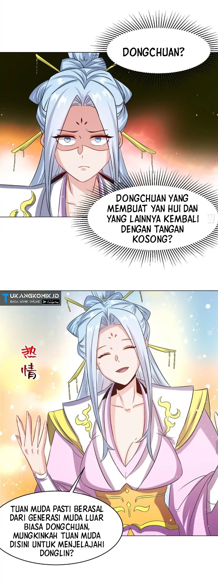 image-komik-endless-devourer-chapter-235-14/29