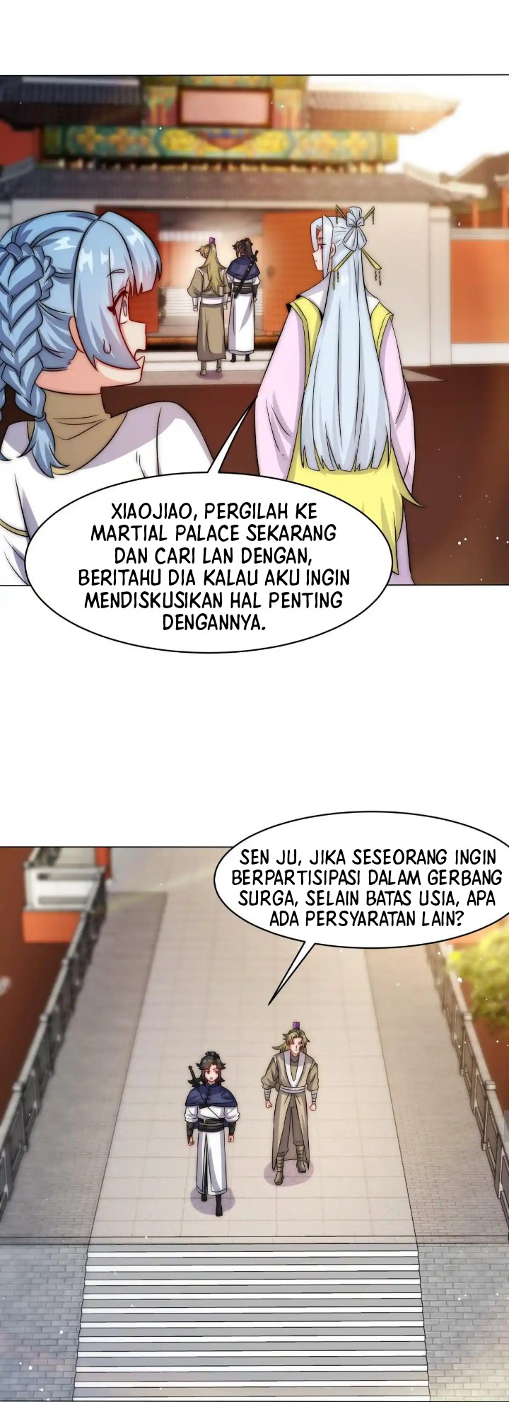 image-komik-endless-devourer-chapter-235-17/29