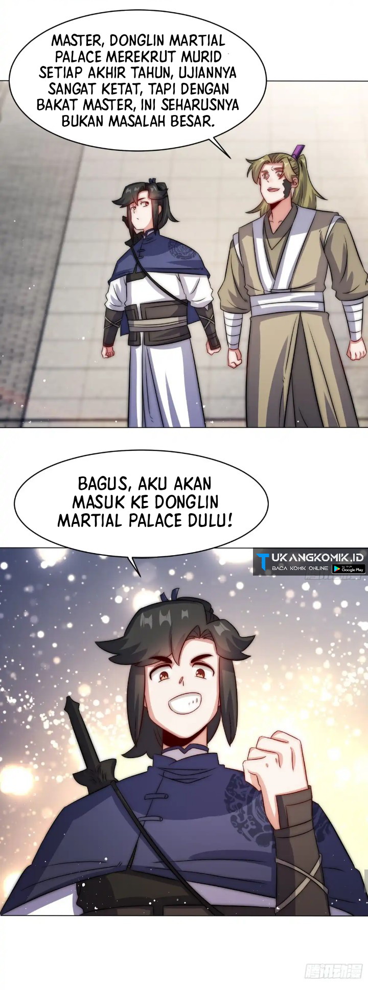 image-komik-endless-devourer-chapter-235-19/29