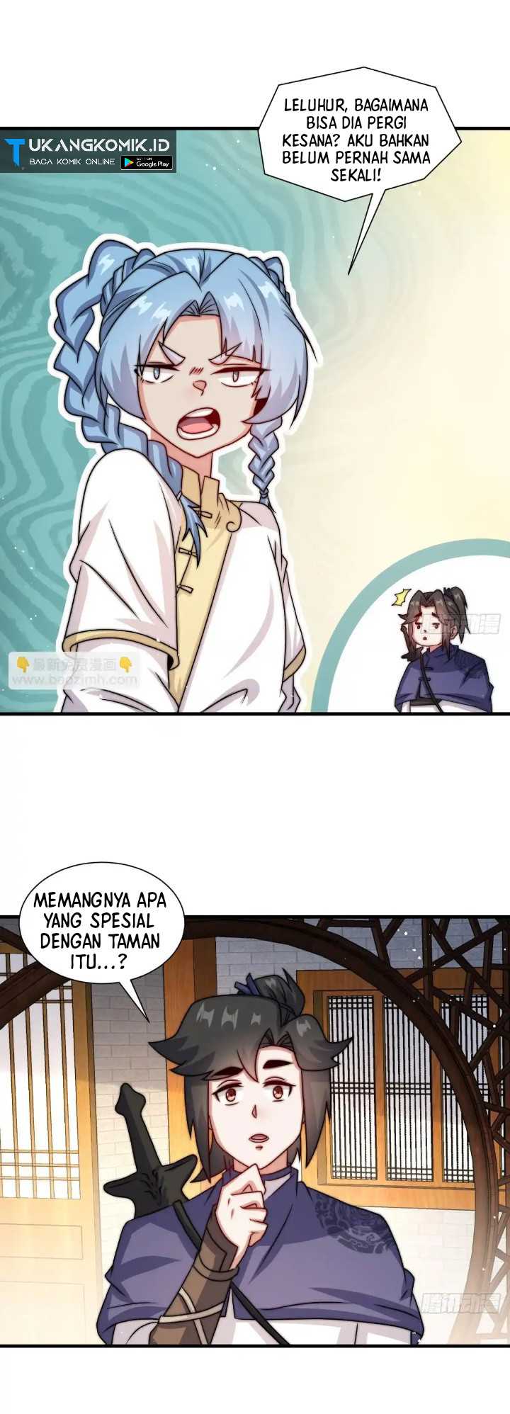 image-komik-endless-devourer-chapter-238-4/27