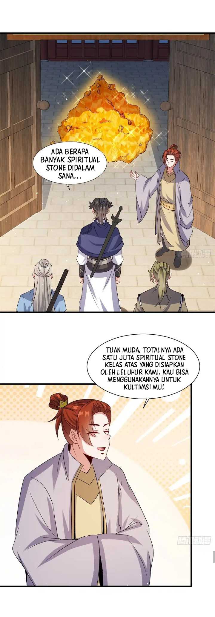 image-komik-endless-devourer-chapter-238-7/27