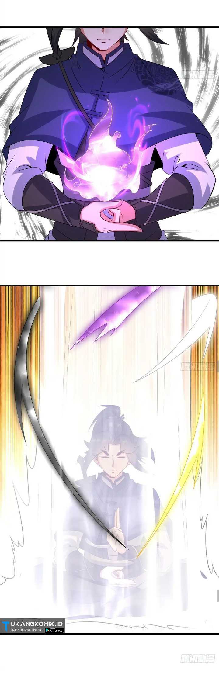 image-komik-endless-devourer-chapter-238-9/27