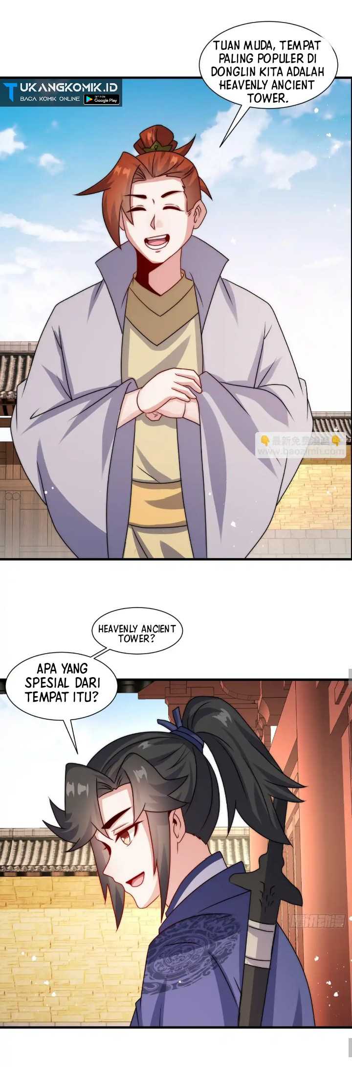 image-komik-endless-devourer-chapter-238-14/27