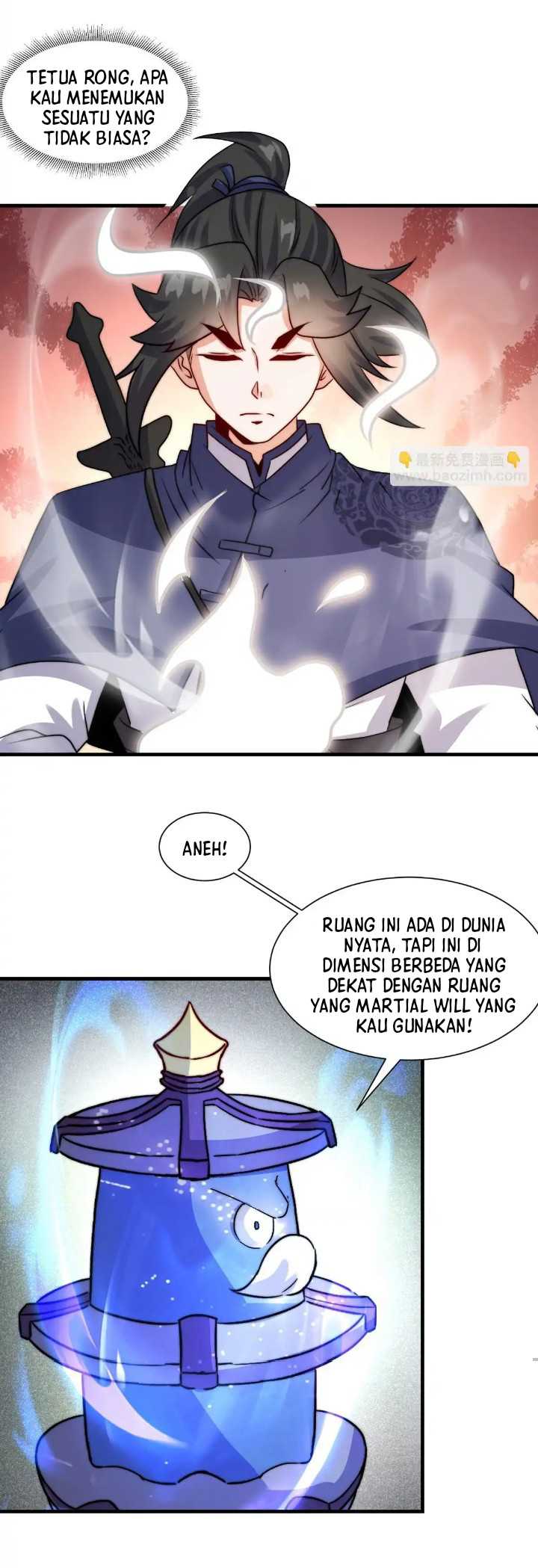 image-komik-endless-devourer-chapter-238-20/27