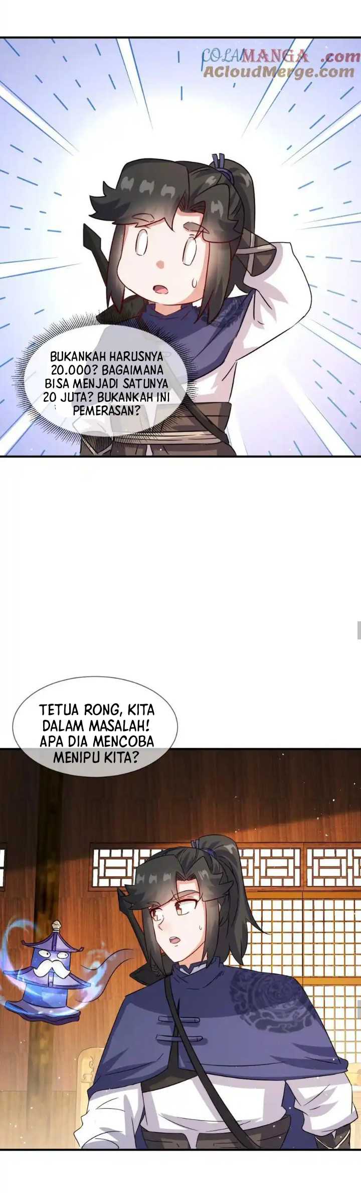 image-komik-endless-devourer-chapter-242-11/29