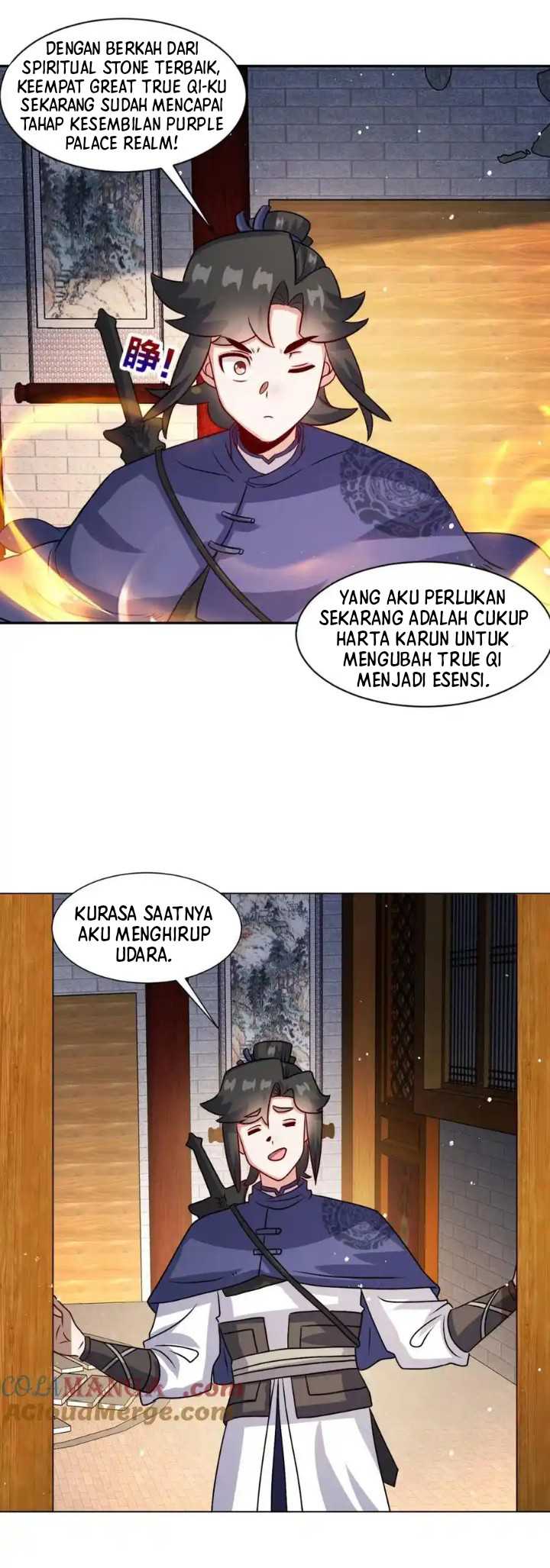 image-komik-endless-devourer-chapter-242-25/29