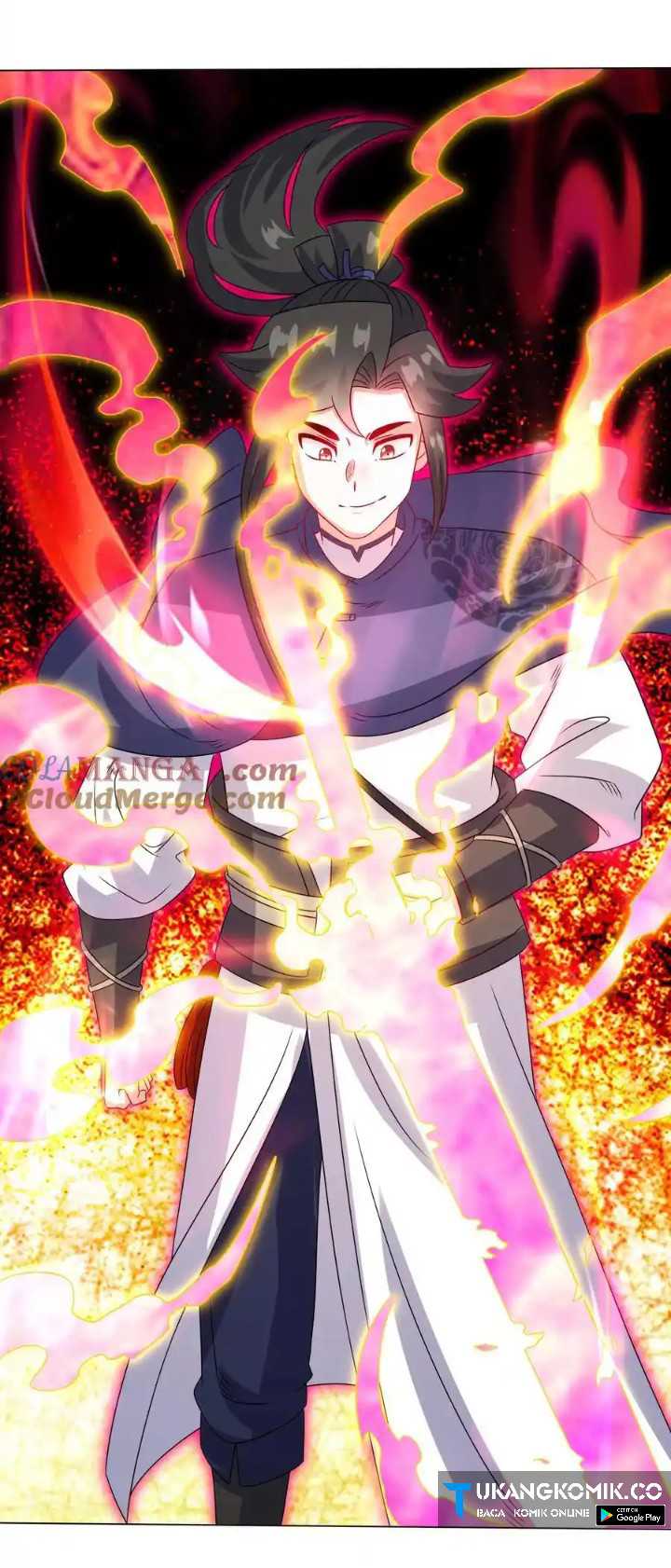 image-komik-endless-devourer-chapter-248-5/53