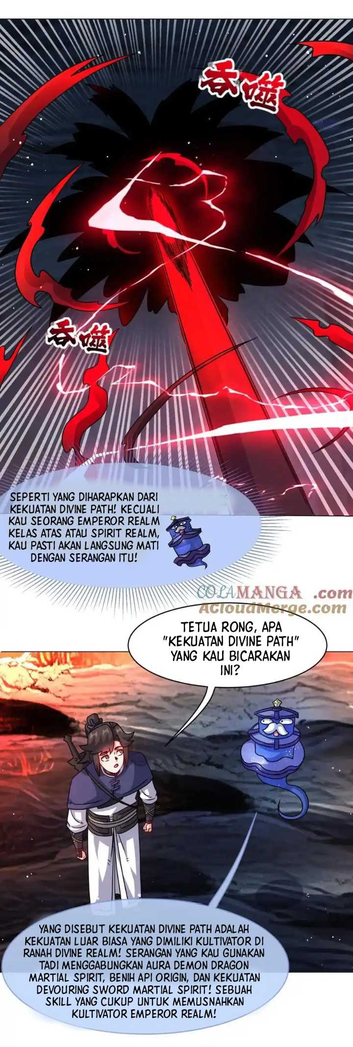 image-komik-endless-devourer-chapter-250-3/56