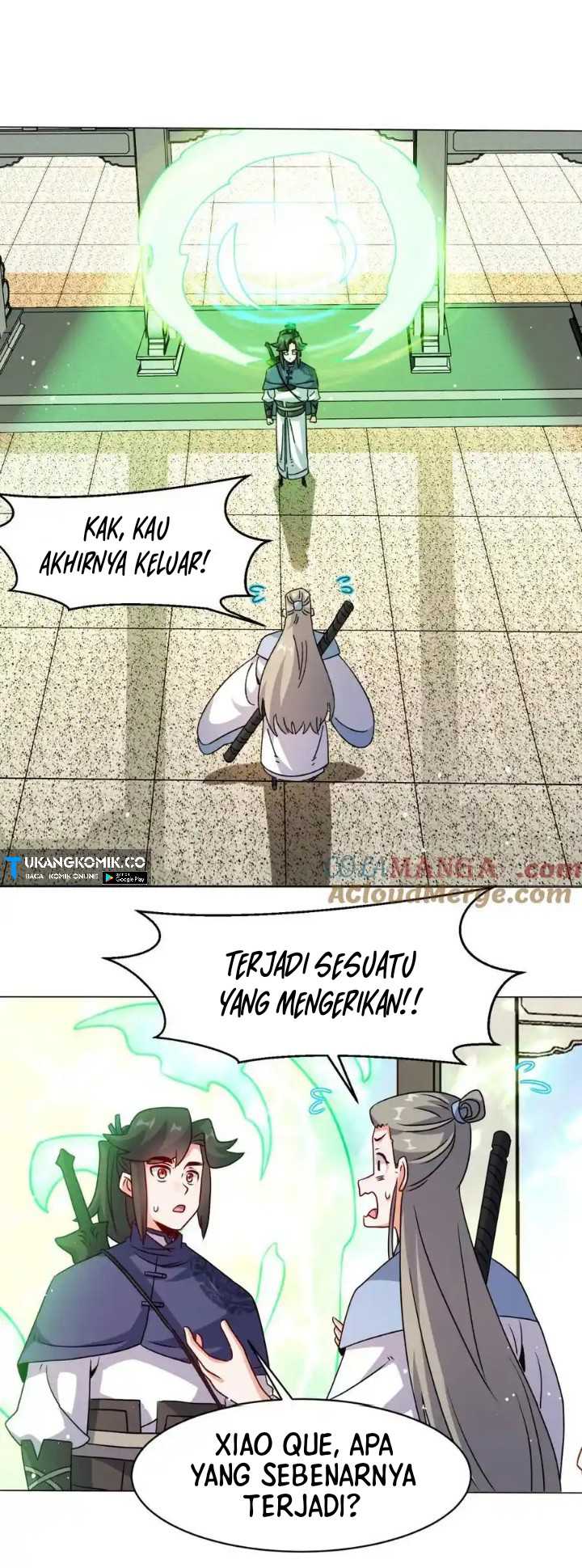 image-komik-endless-devourer-chapter-250-5/56