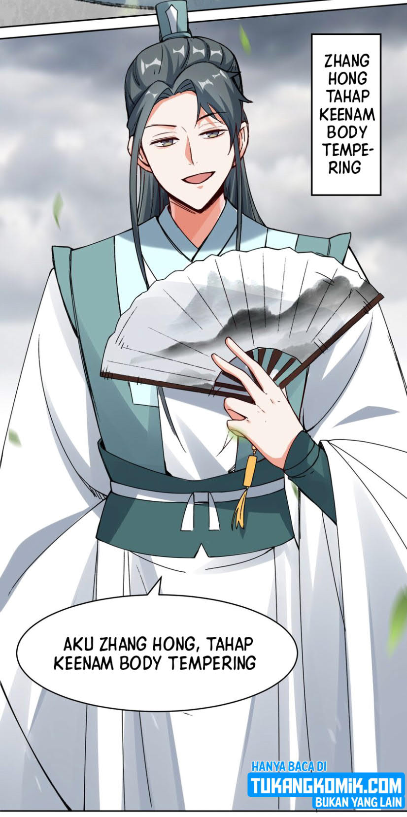 image-komik-endless-devourer-chapter-26-9/39