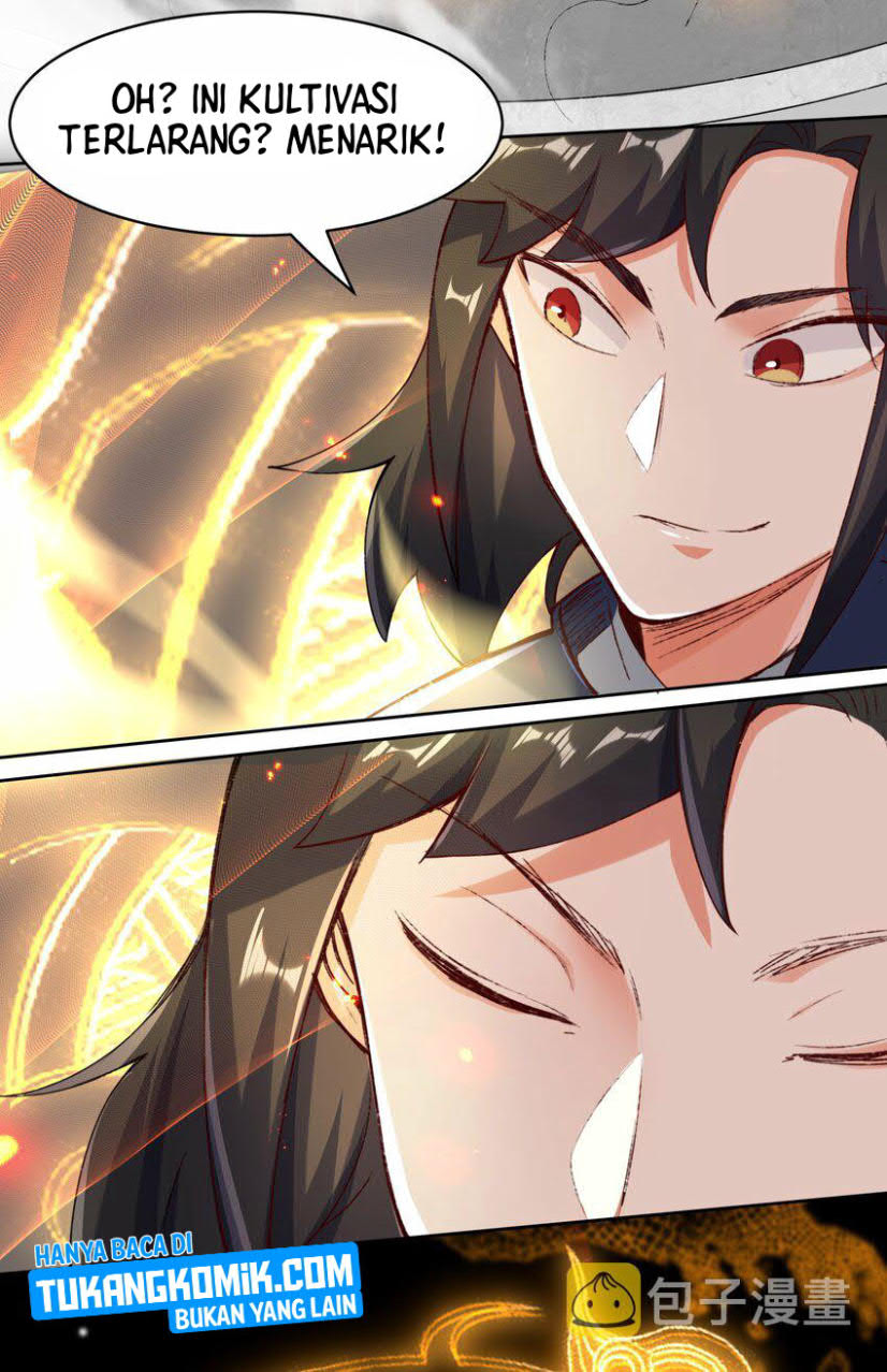 image-komik-endless-devourer-chapter-26-20/39