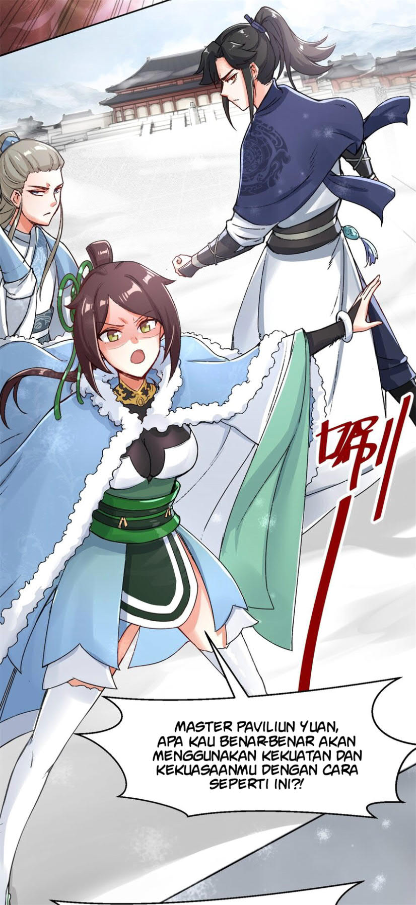 image-komik-endless-devourer-chapter-28-18/41