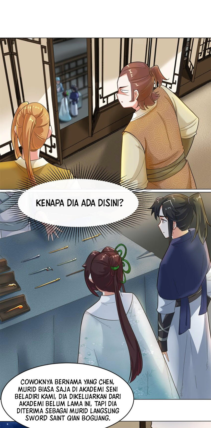 image-komik-endless-devourer-chapter-35-4/41