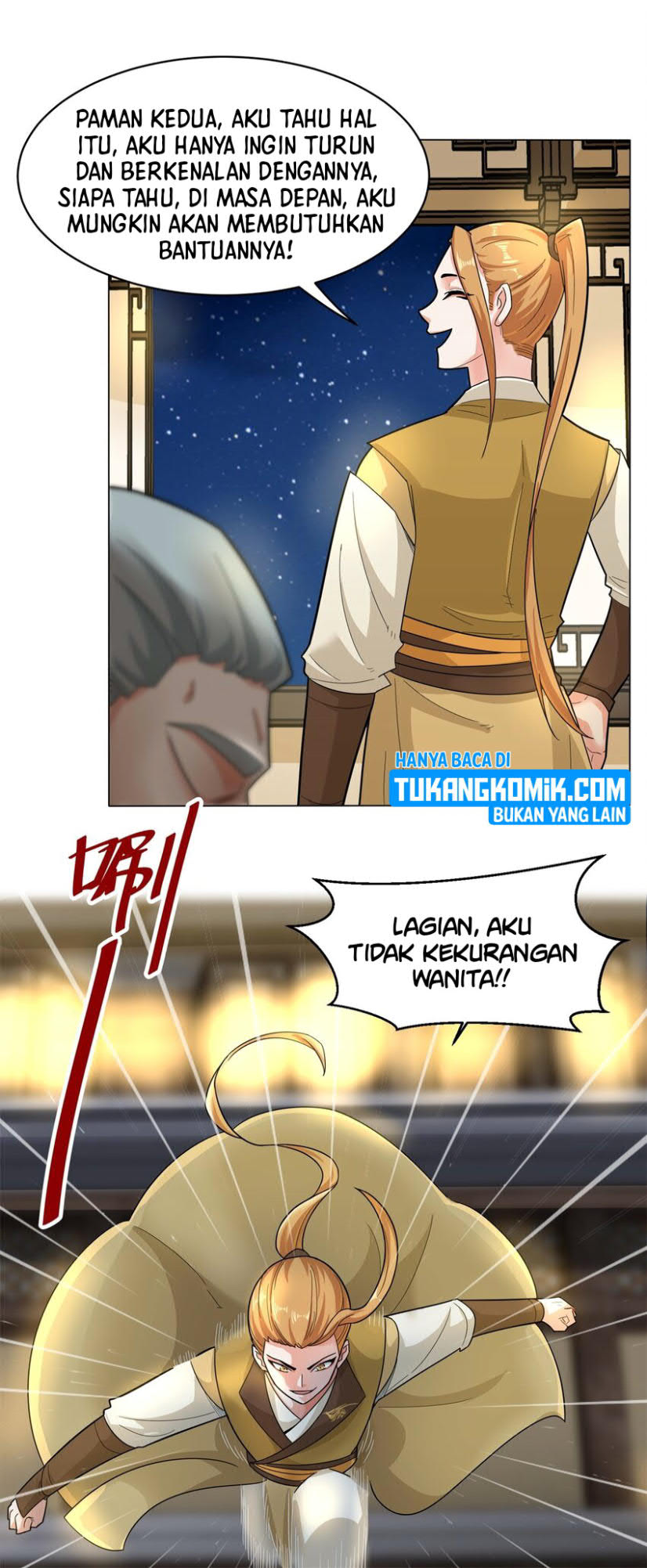 image-komik-endless-devourer-chapter-35-10/41