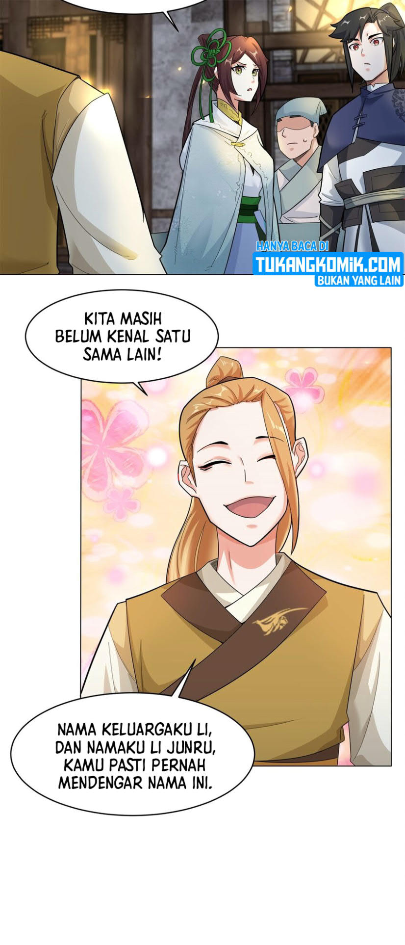 image-komik-endless-devourer-chapter-35-13/41