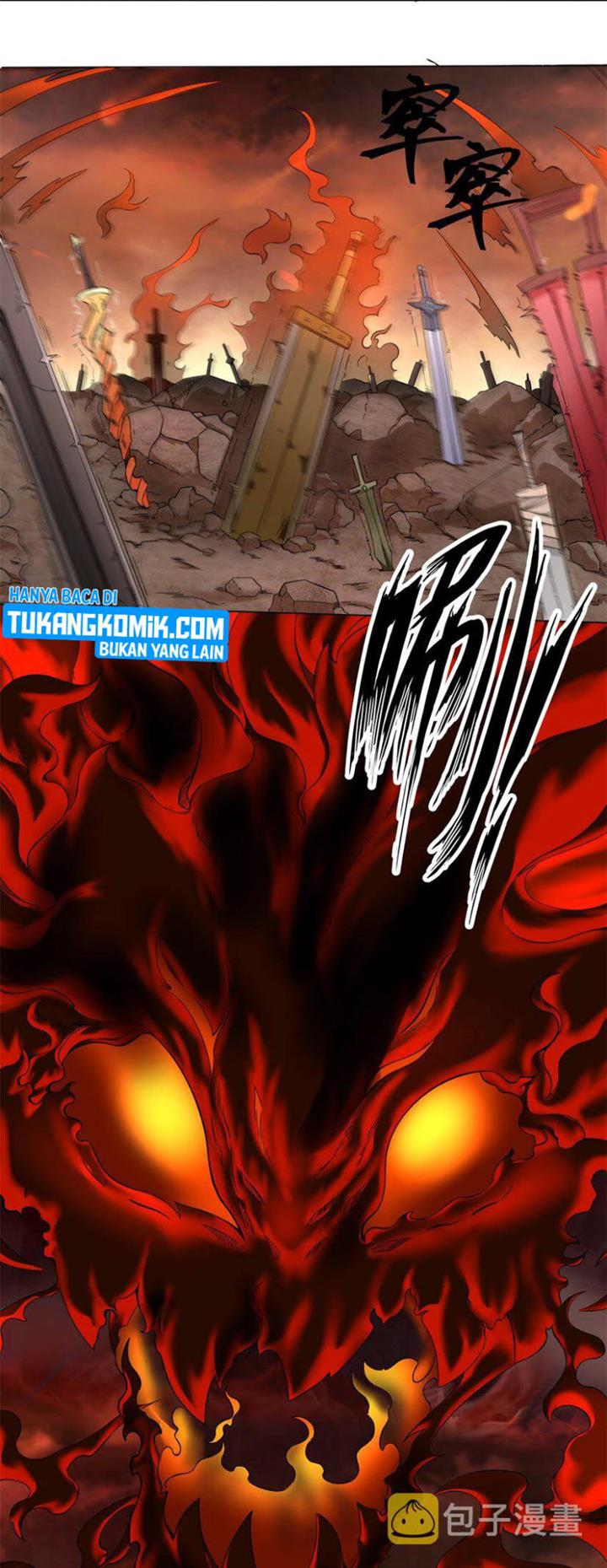 image-komik-endless-devourer-chapter-40-9/43