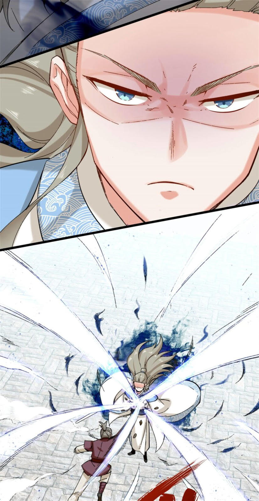 image-komik-endless-devourer-chapter-46-23/42