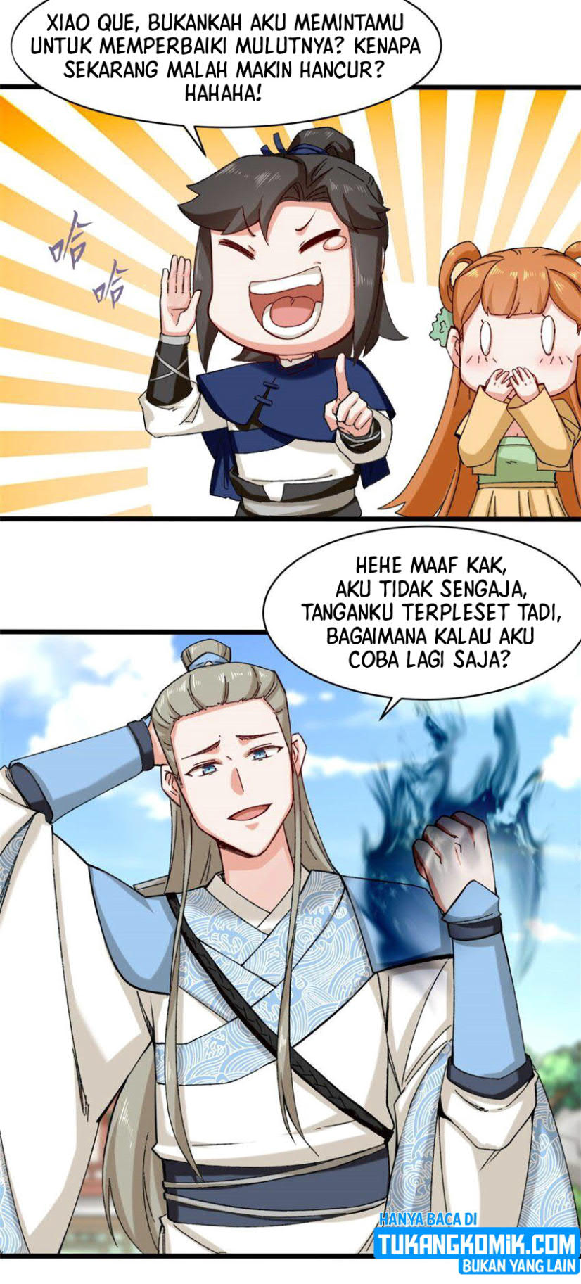 image-komik-endless-devourer-chapter-46-28/42