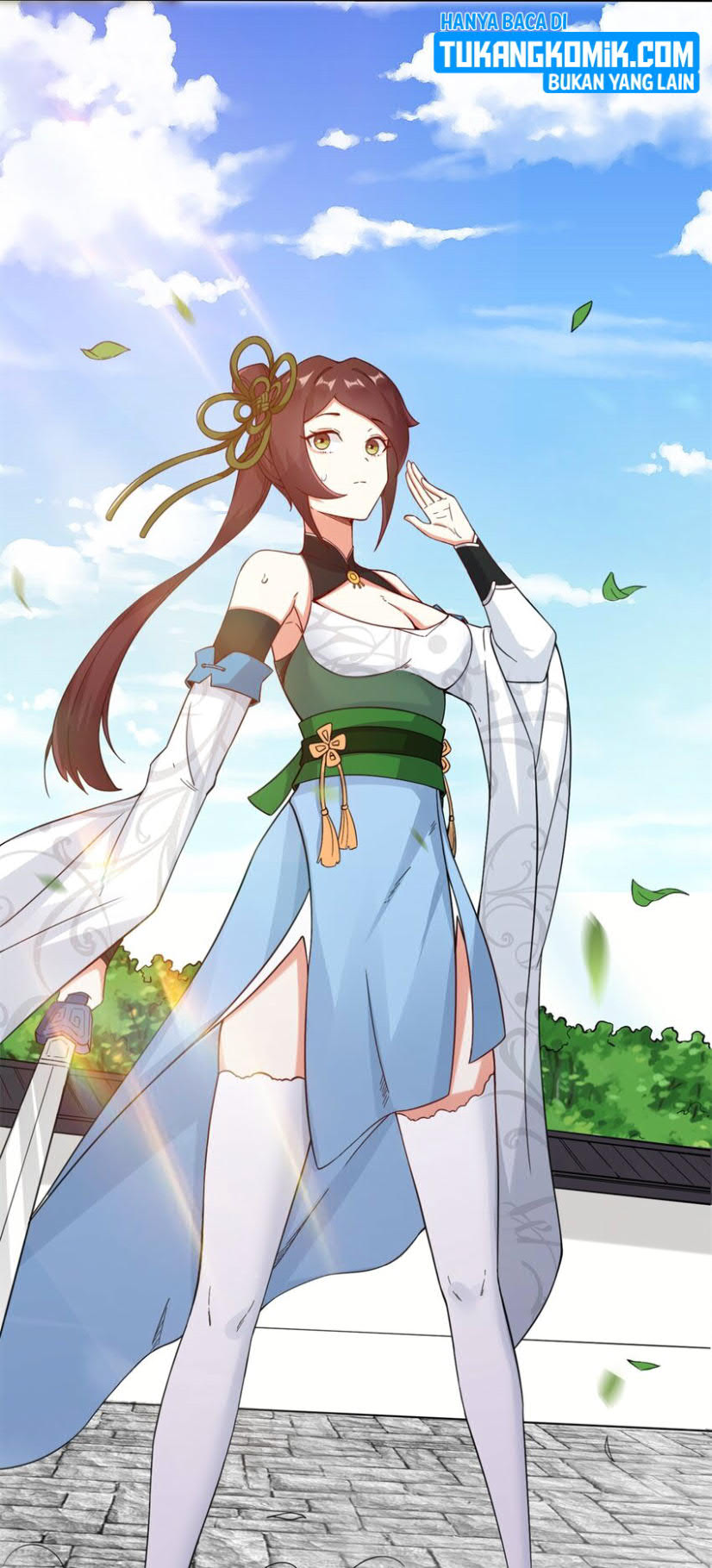 image-komik-endless-devourer-chapter-48-33/46