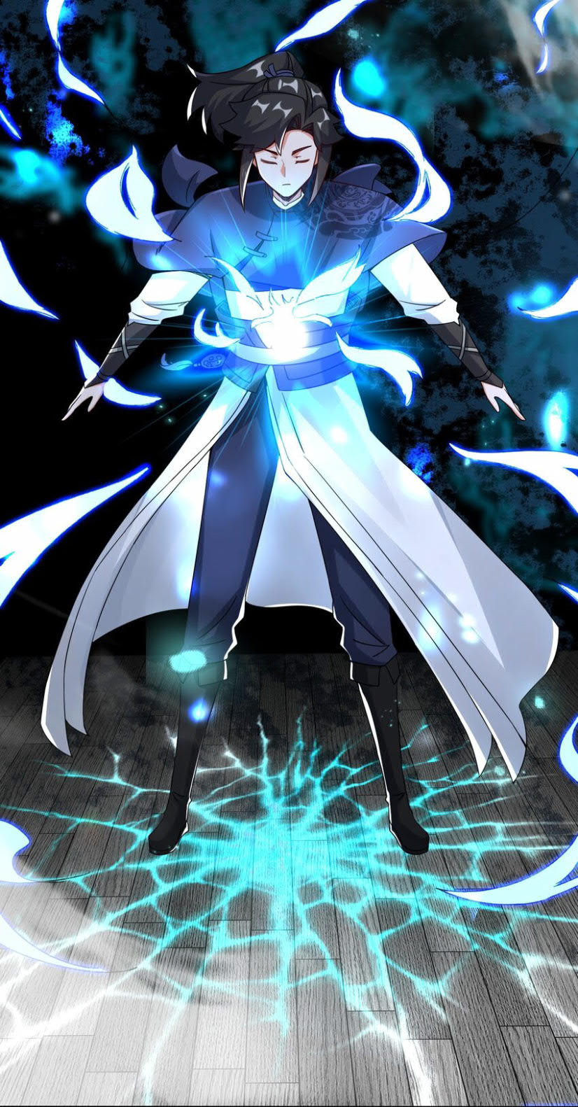 image-komik-endless-devourer-chapter-51-43/46