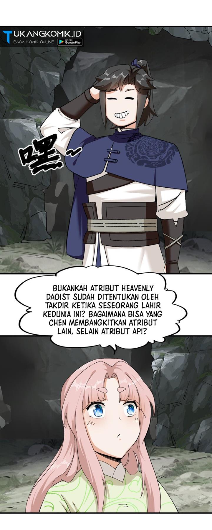 image-komik-endless-devourer-chapter-90-24/48