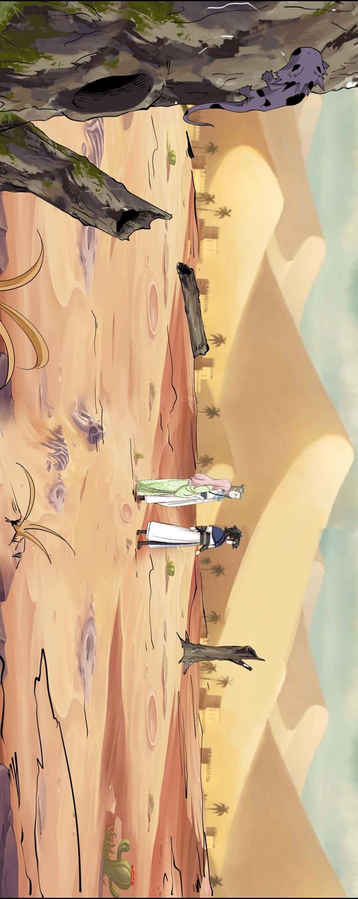 image-komik-endless-devourer-chapter-90-40/48