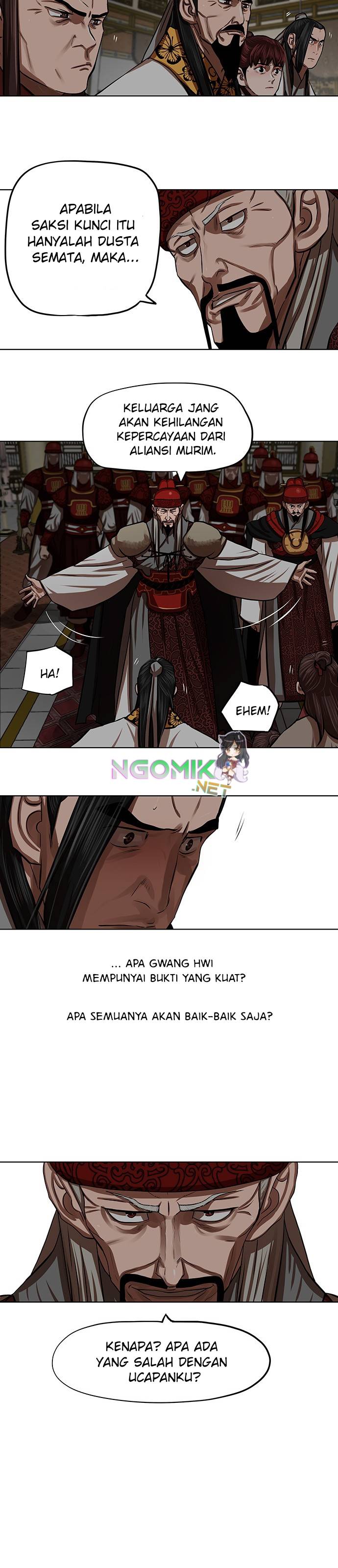 image-komik-escort-warrior-chapter-128-10/28