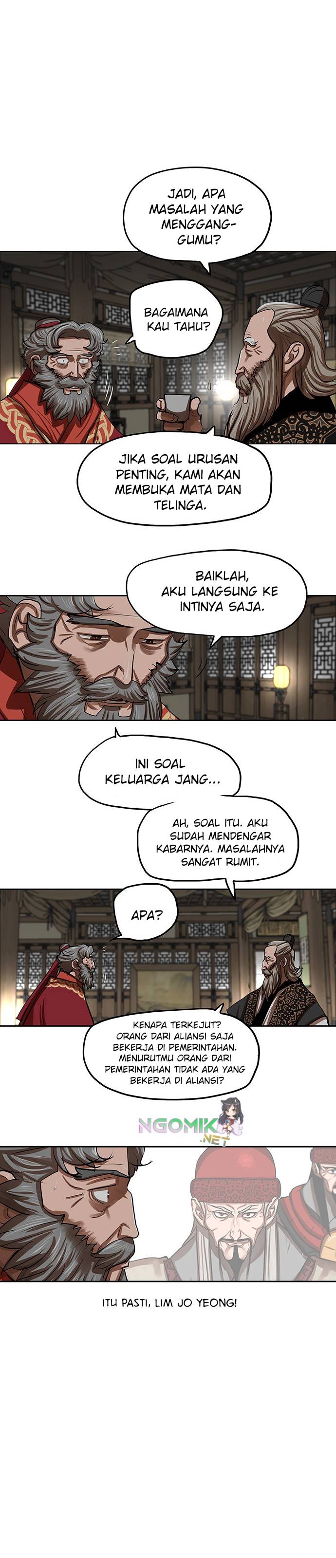 image-komik-escort-warrior-chapter-132-3/30