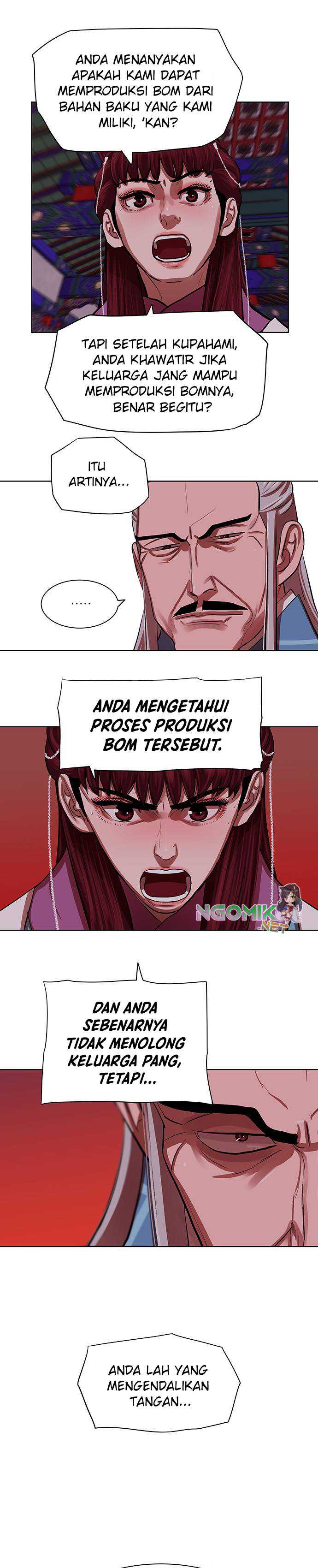 image-komik-escort-warrior-chapter-133-10/28