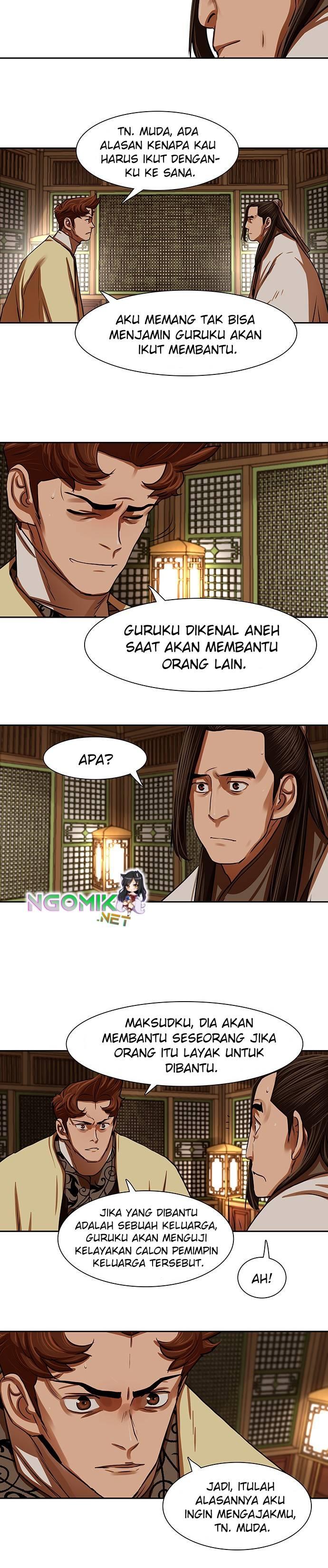 image-komik-escort-warrior-chapter-146-12/25