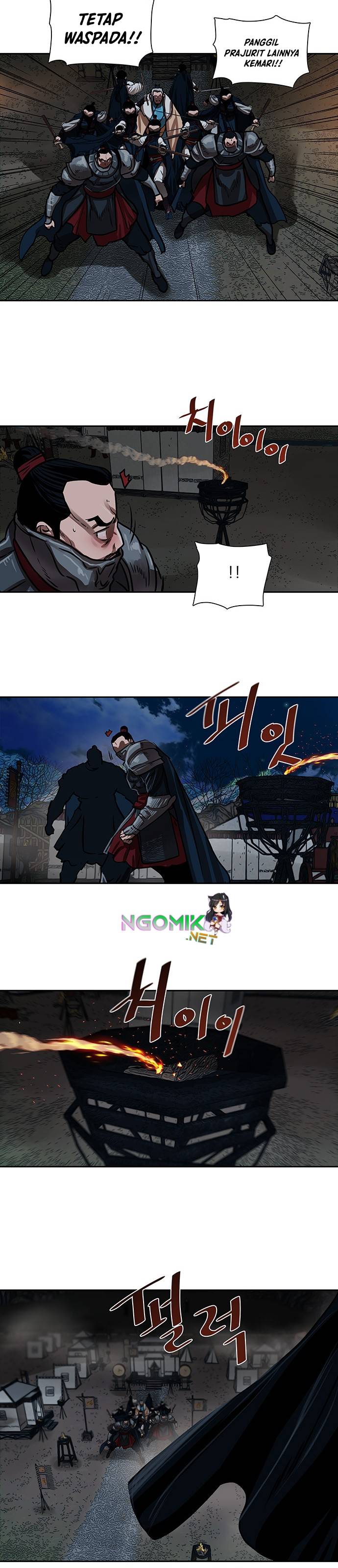 image-komik-escort-warrior-chapter-156-21/25