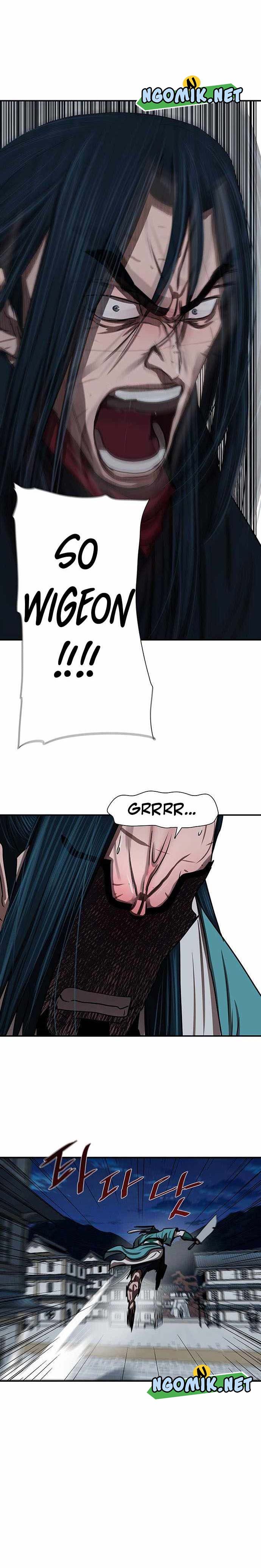 image-komik-escort-warrior-chapter-183-20/25