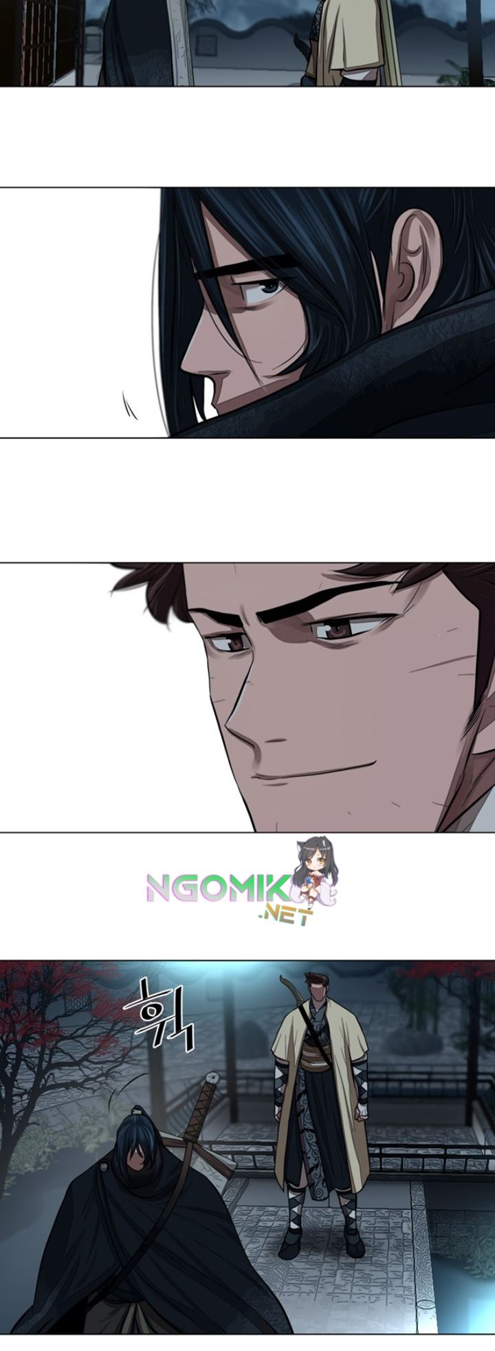 image-komik-escort-warrior-chapter-56-11/28