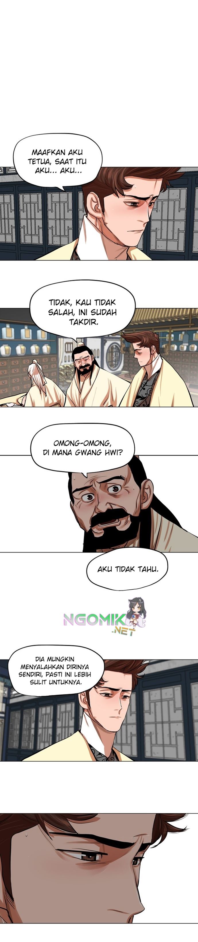 image-komik-escort-warrior-chapter-78-10/21