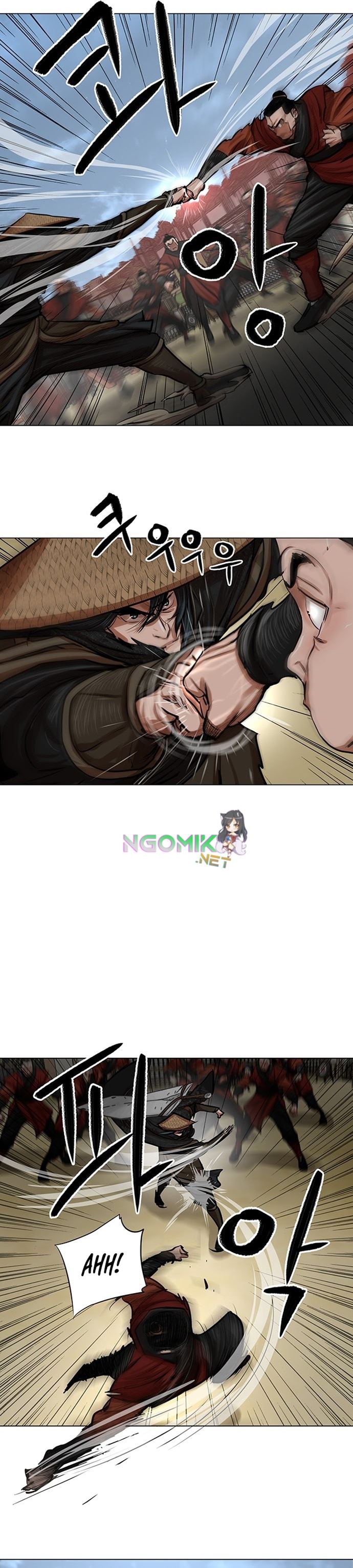 image-komik-escort-warrior-chapter-88-8/27