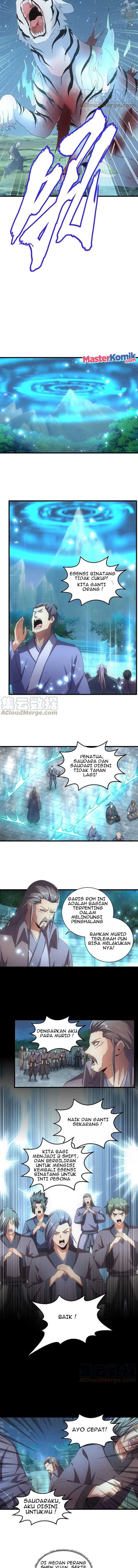 image-komik-eternal-first-god-chapter-145-5/11