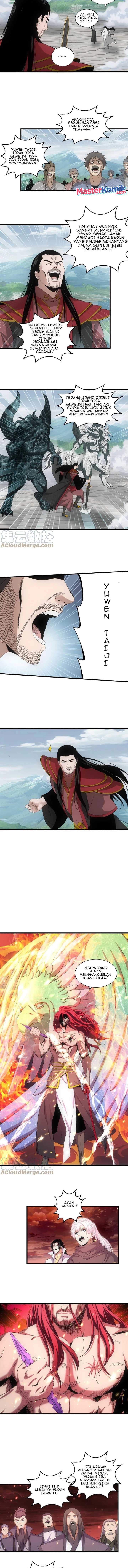 image-komik-eternal-first-god-chapter-149-5/11