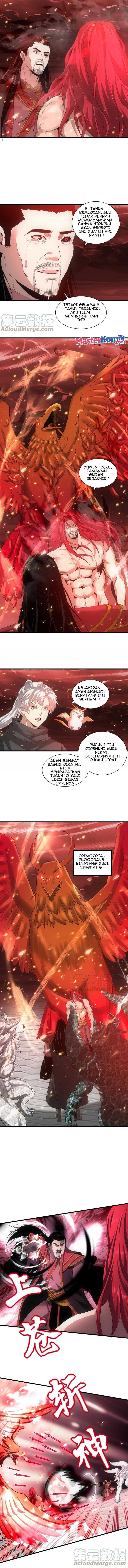 image-komik-eternal-first-god-chapter-149-7/11