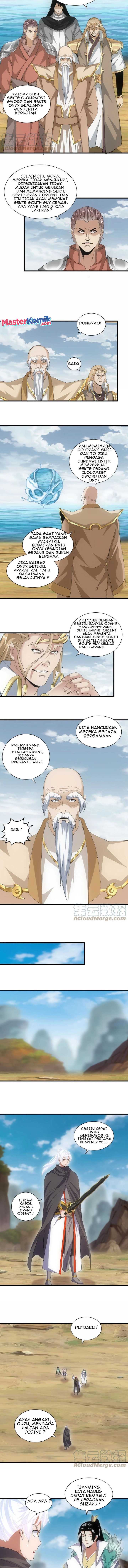 image-komik-eternal-first-god-chapter-152-5/11