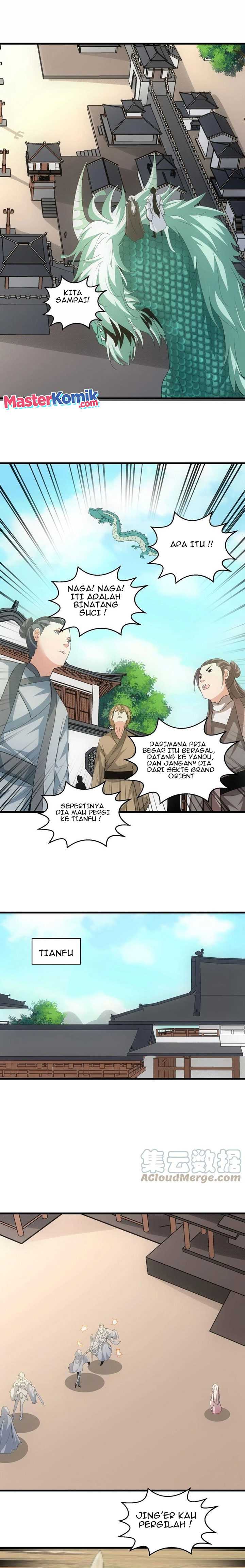 image-komik-eternal-first-god-chapter-152-7/11