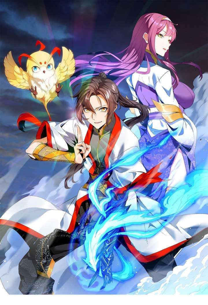 image-komik-eternal-first-god-chapter-23-1/24