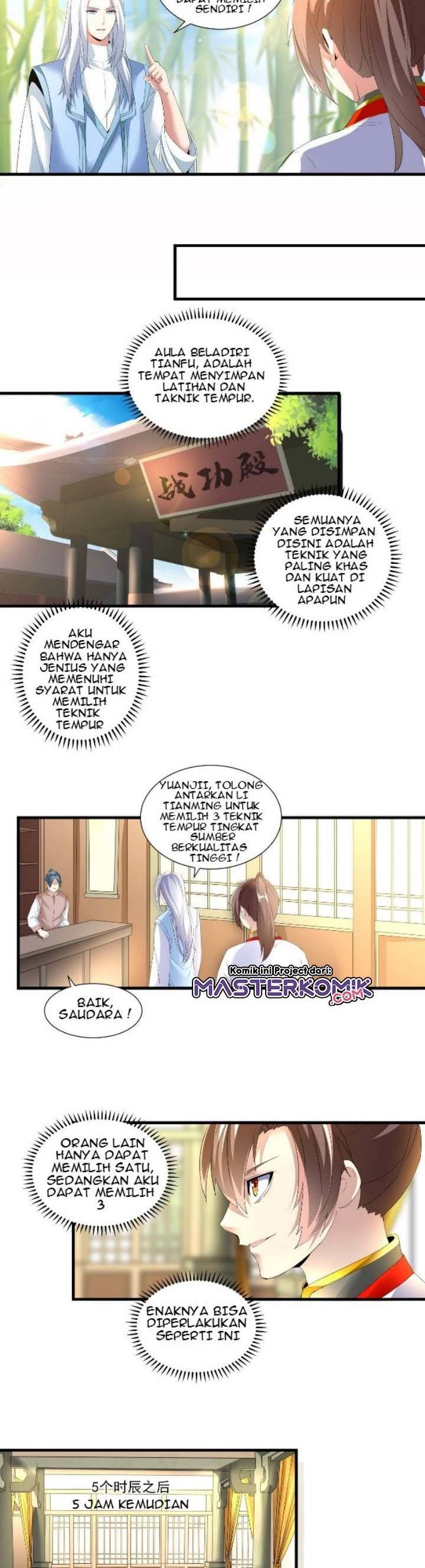 image-komik-eternal-first-god-chapter-34-11/23
