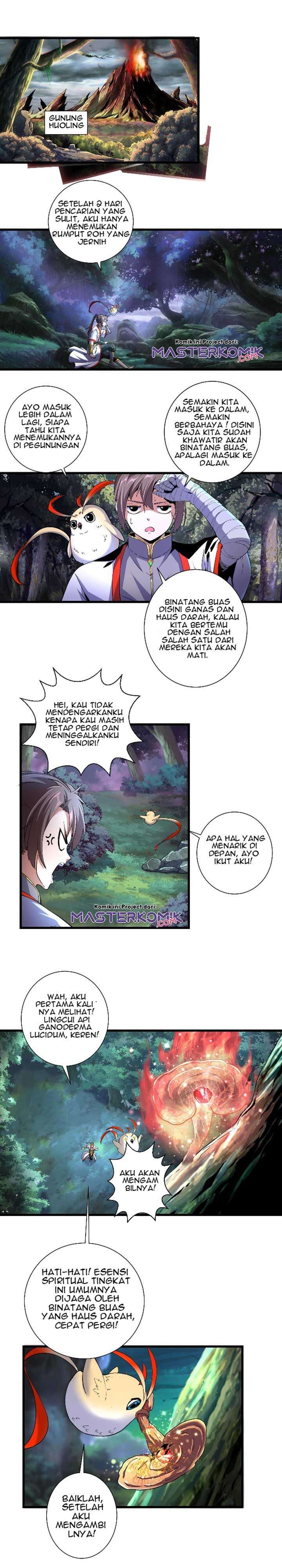 image-komik-eternal-first-god-chapter-8-3/19
