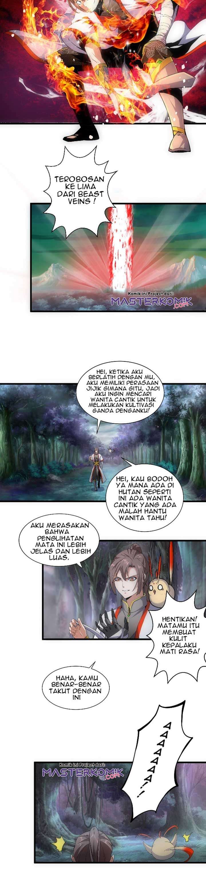 image-komik-eternal-first-god-chapter-8-5/19
