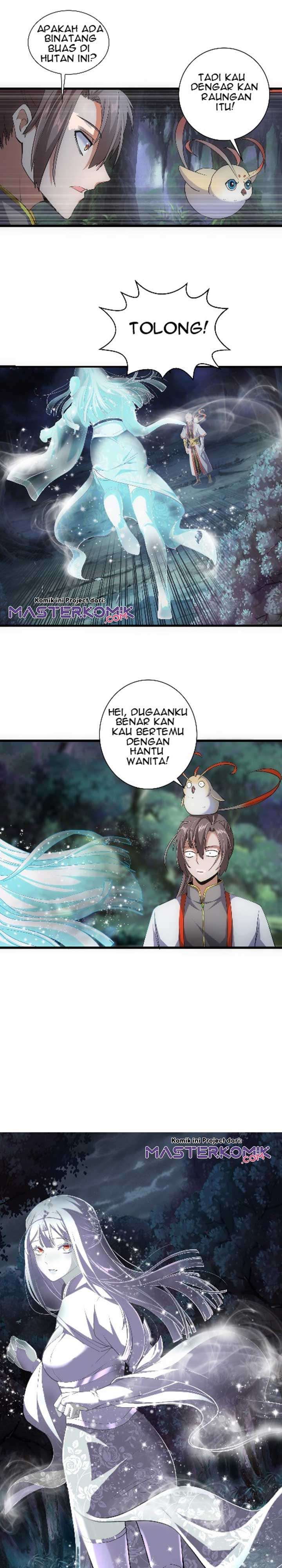 image-komik-eternal-first-god-chapter-8-6/19